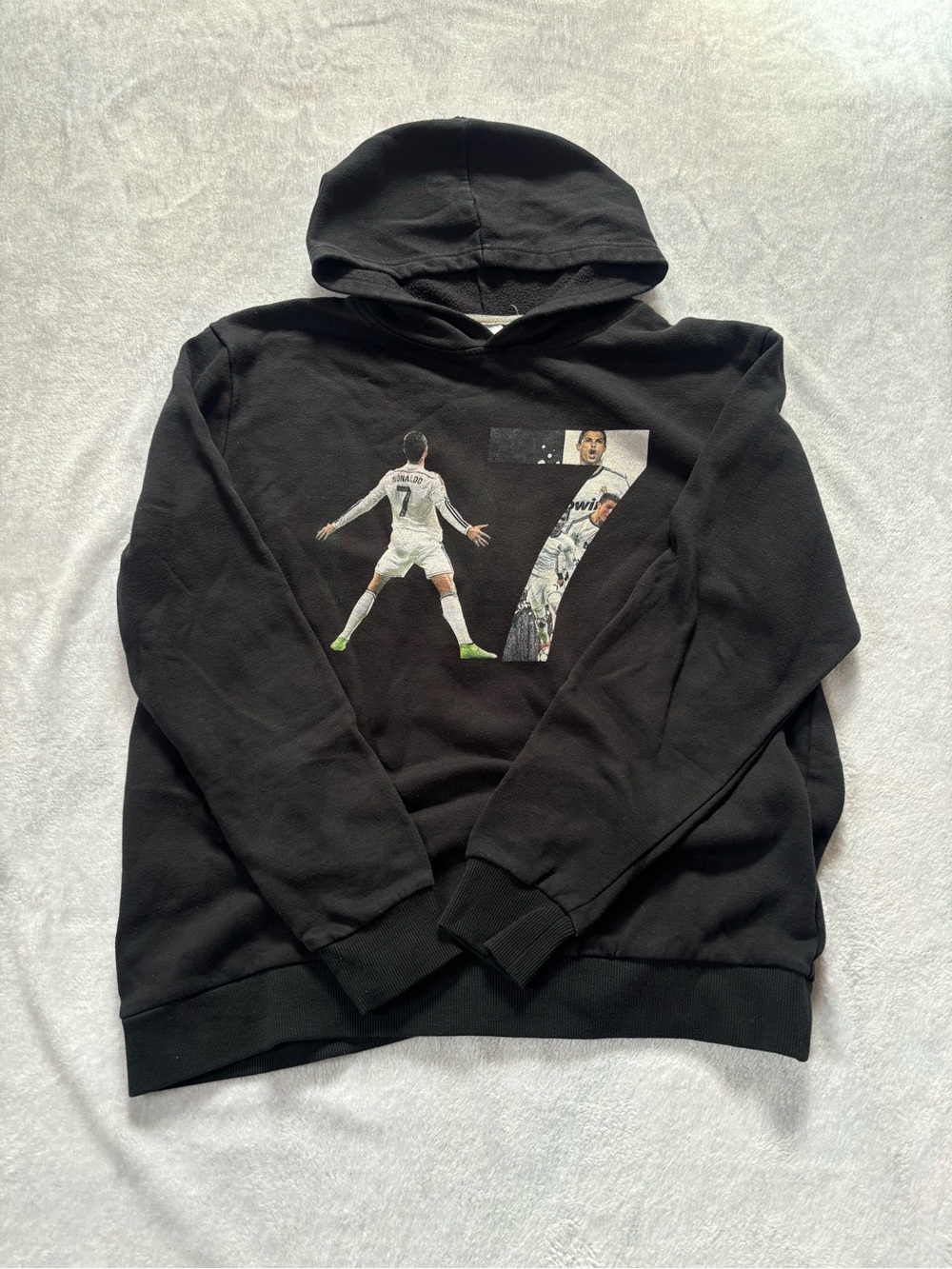 CR7 Hoodie
